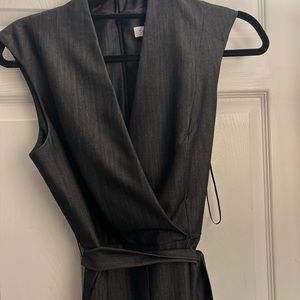 Calvin Klein jump suit size 6